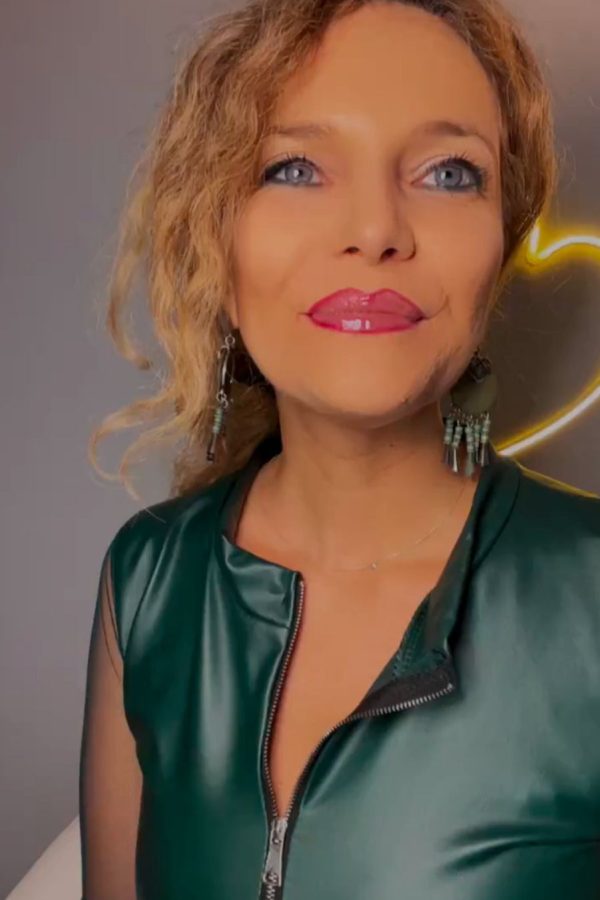 Giovanna De Maio